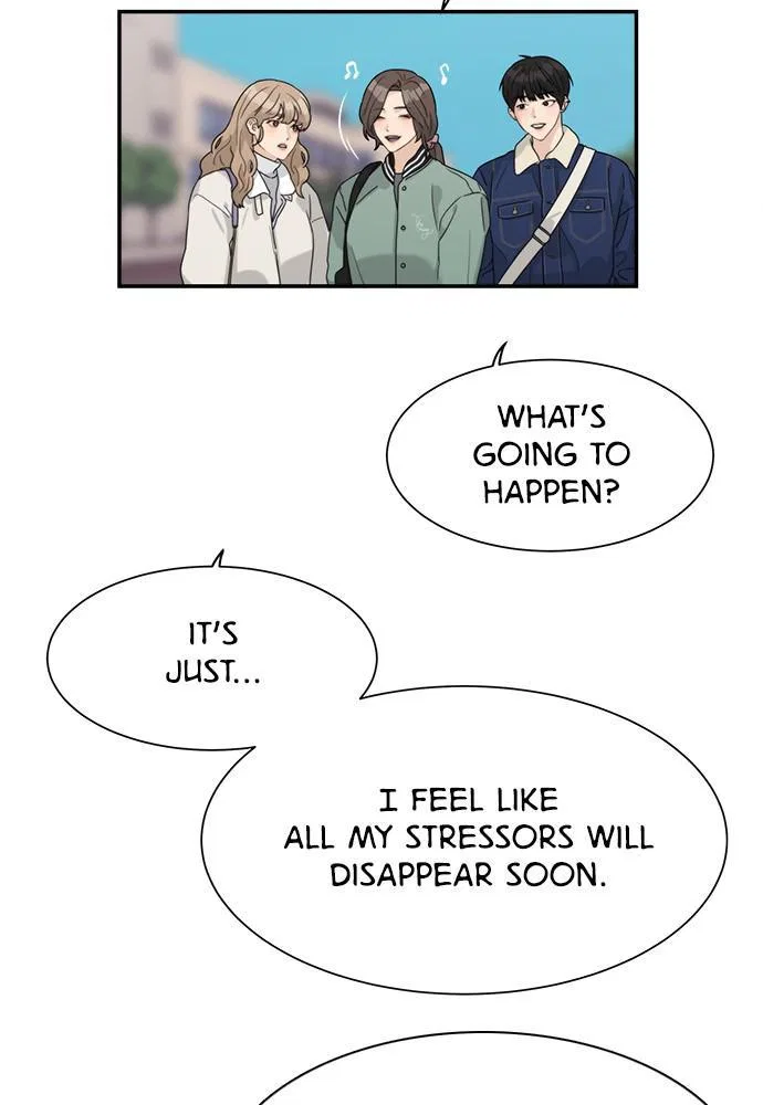 Love Your Enemies Chapter 88 – Page 45