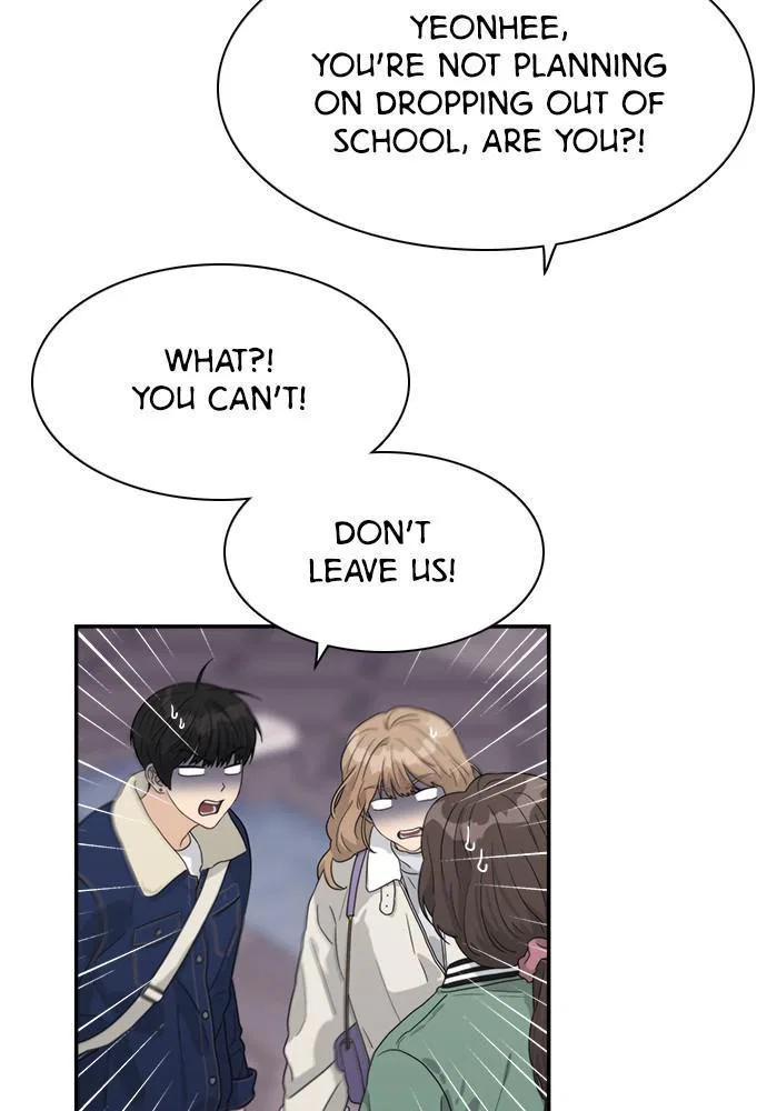 Love Your Enemies Chapter 88 – Page 46