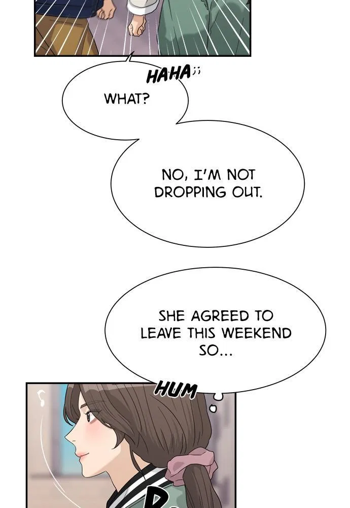 Love Your Enemies Chapter 88 – Page 47