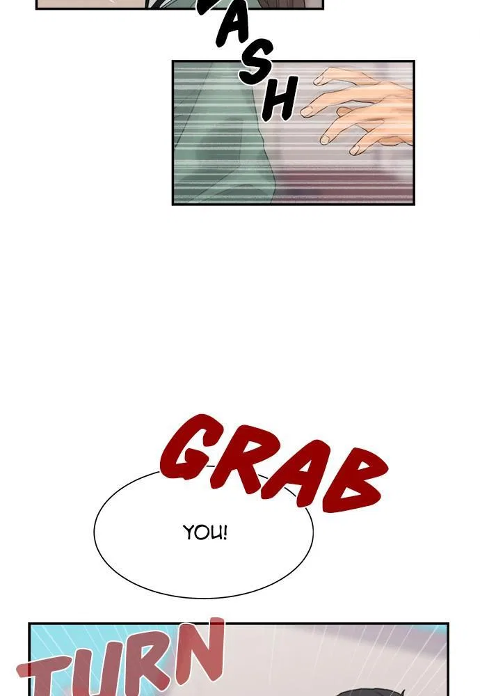 Love Your Enemies Chapter 88 – Page 48