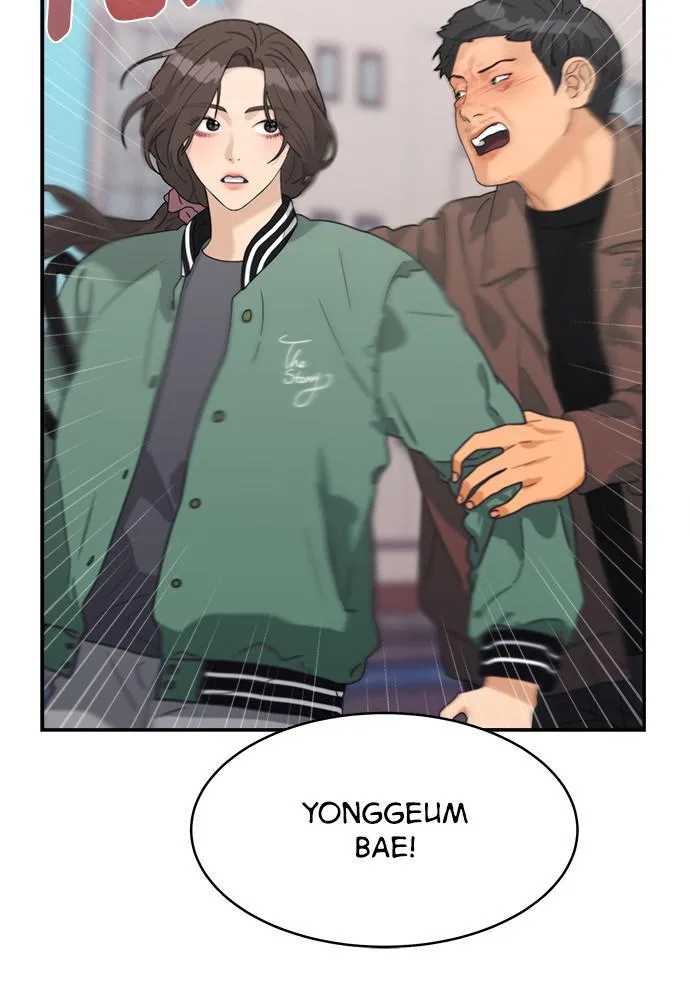 Love Your Enemies Chapter 88 – Page 49