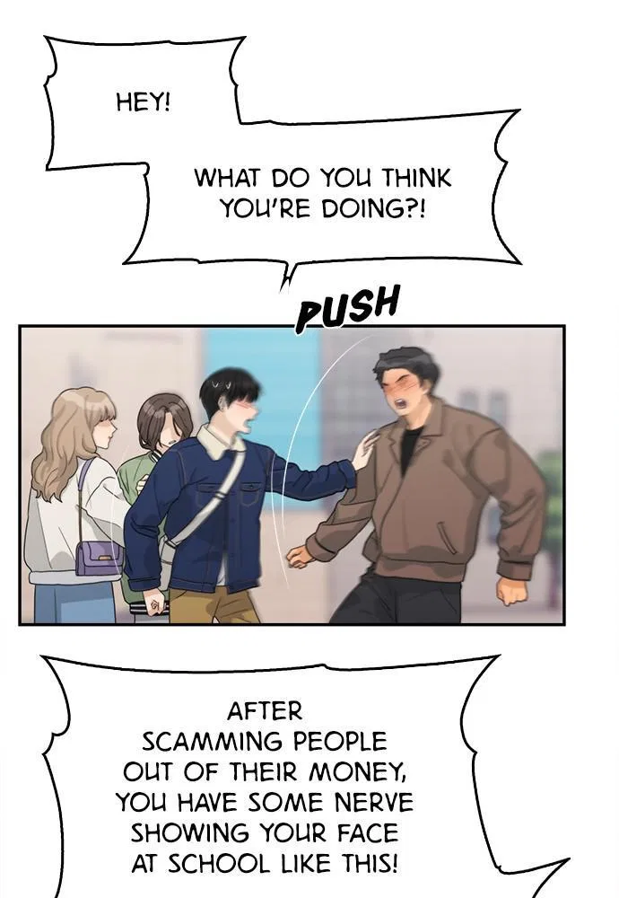 Love Your Enemies Chapter 88 – Page 51