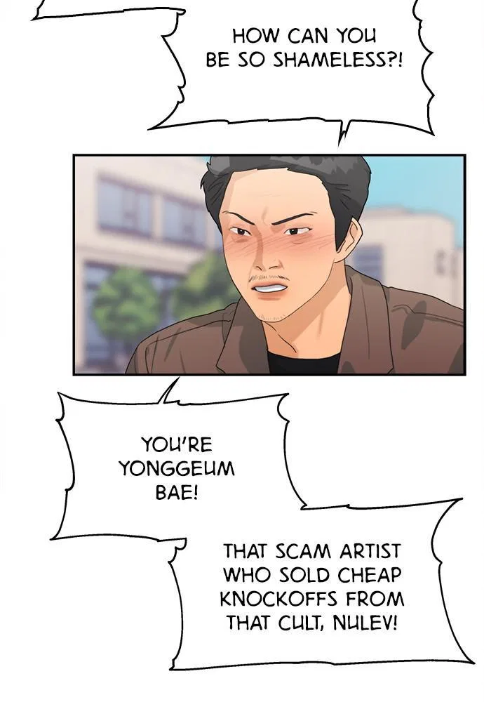 Love Your Enemies Chapter 88 – Page 52