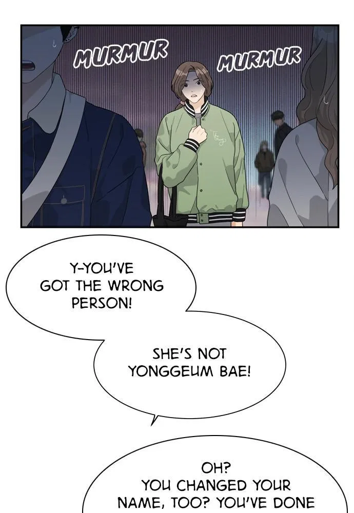 Love Your Enemies Chapter 88 – Page 53