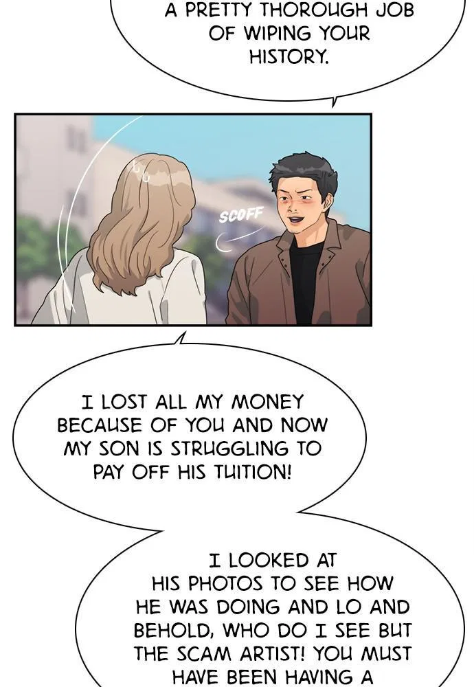 Love Your Enemies Chapter 88 – Page 54