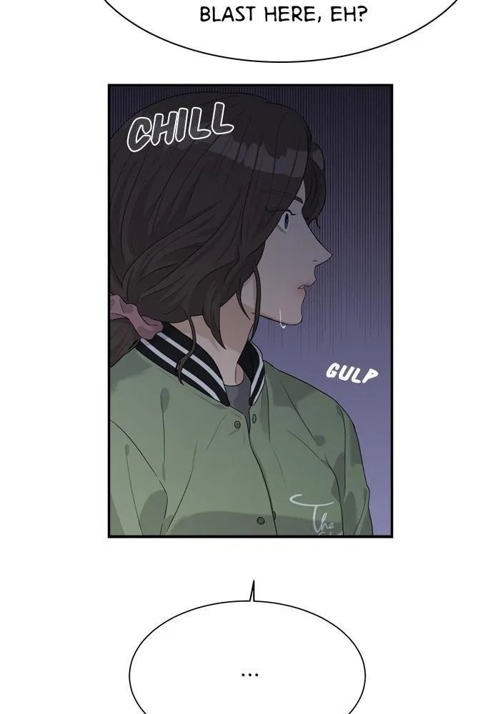 Love Your Enemies Chapter 88 – Page 55