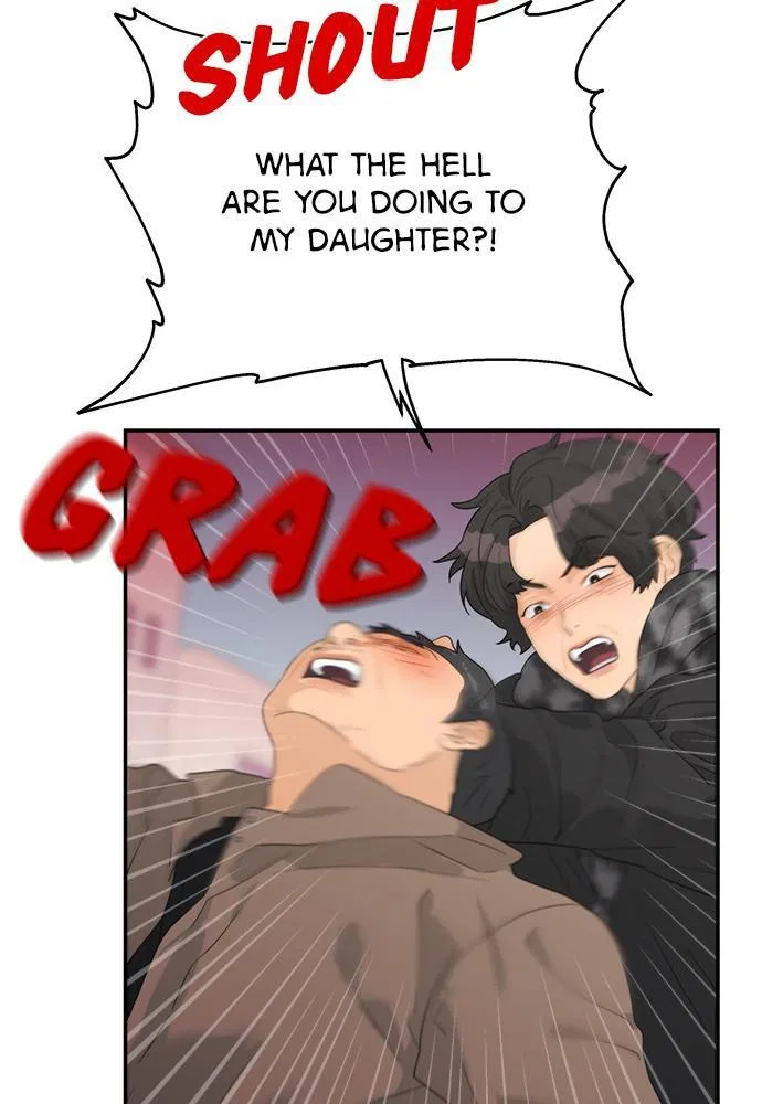 Love Your Enemies Chapter 88 – Page 59