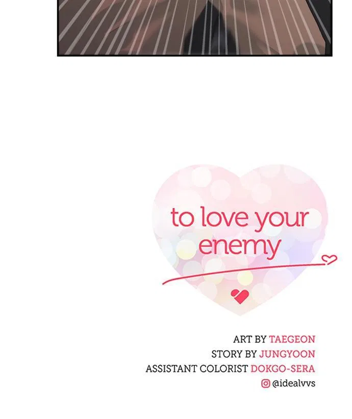 Love Your Enemies Chapter 88 – Page 60