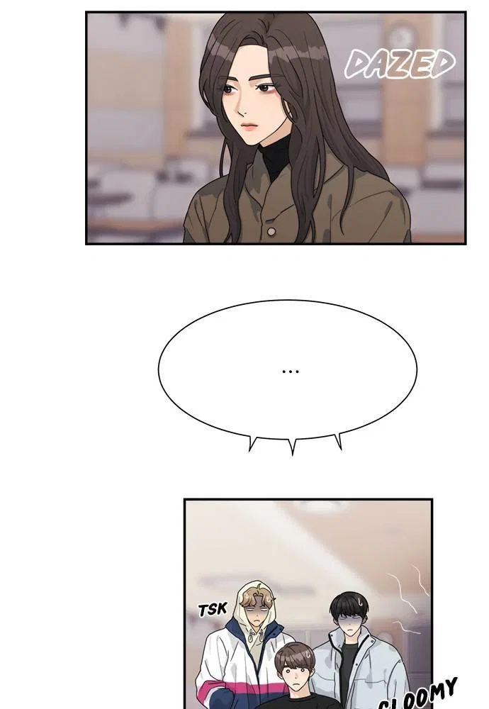Love Your Enemies Chapter 87 – Page 2
