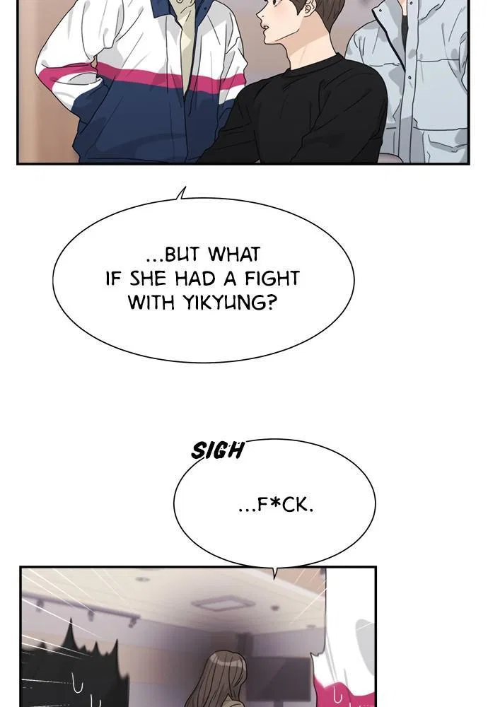 Love Your Enemies Chapter 87 – Page 4