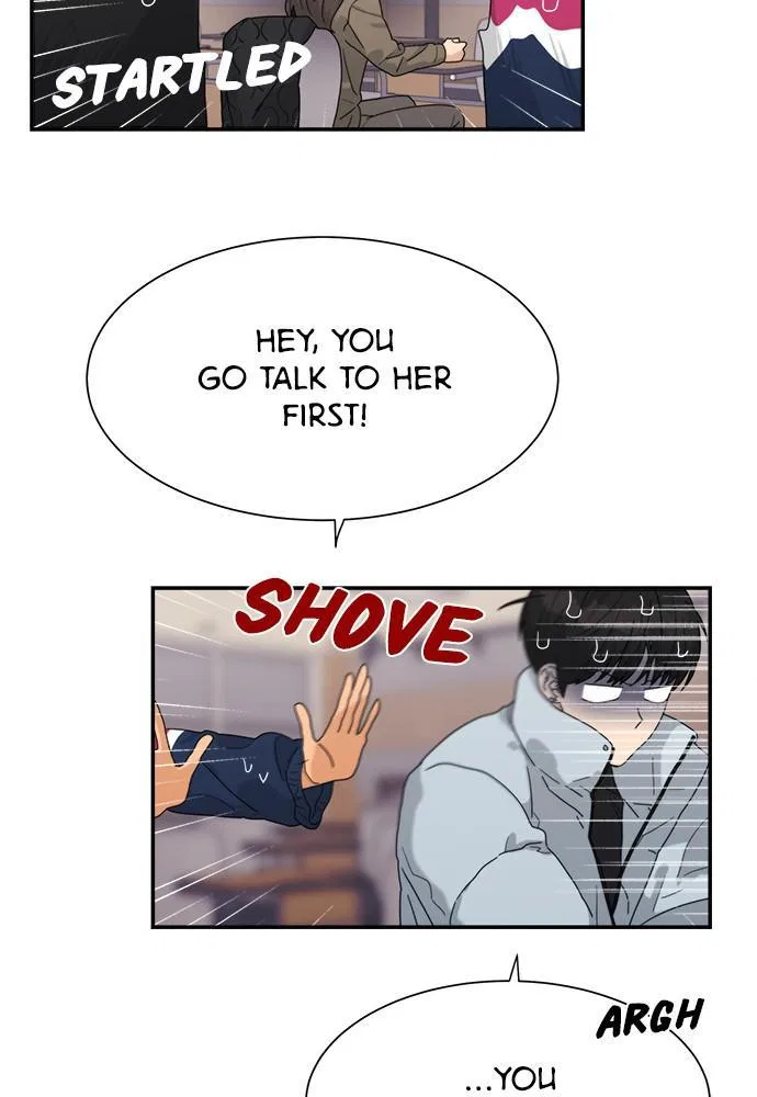 Love Your Enemies Chapter 87 – Page 5