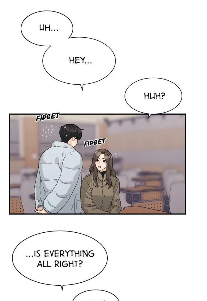 Love Your Enemies Chapter 87 – Page 7