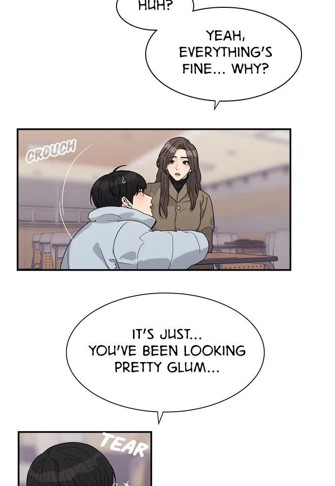 Love Your Enemies Chapter 87 – Page 8