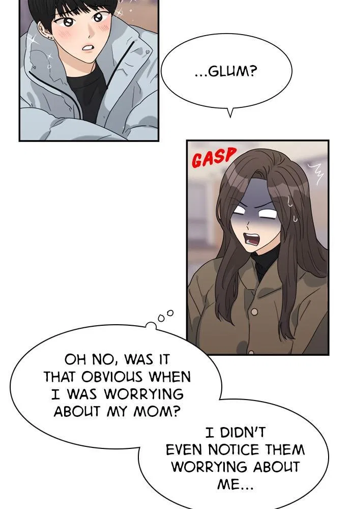Love Your Enemies Chapter 87 – Page 9