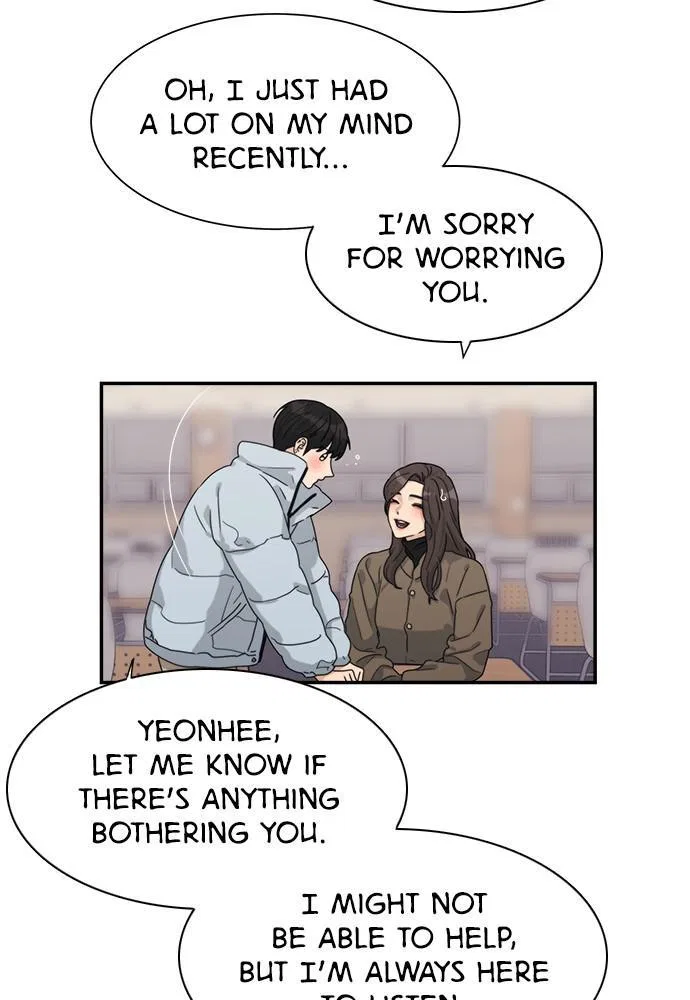 Love Your Enemies Chapter 87 – Page 10
