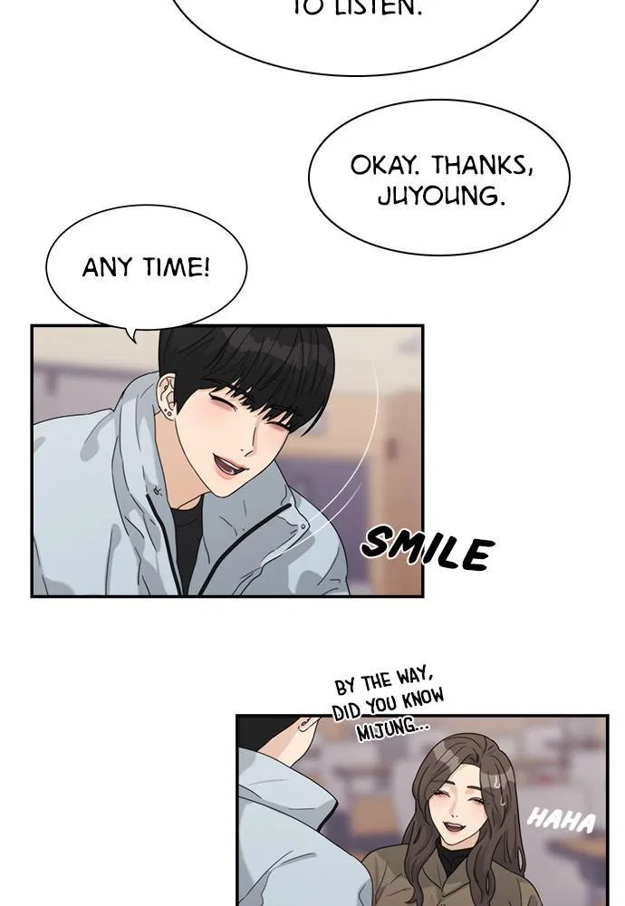 Love Your Enemies Chapter 87 – Page 11