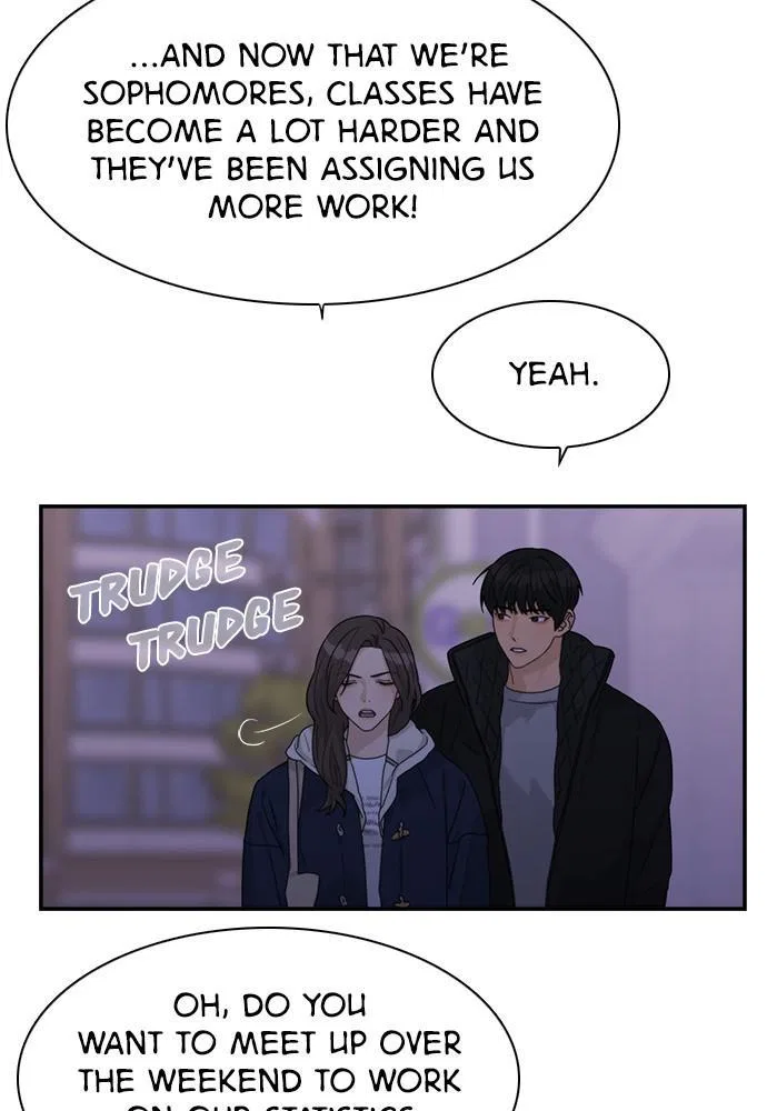 Love Your Enemies Chapter 87 – Page 16