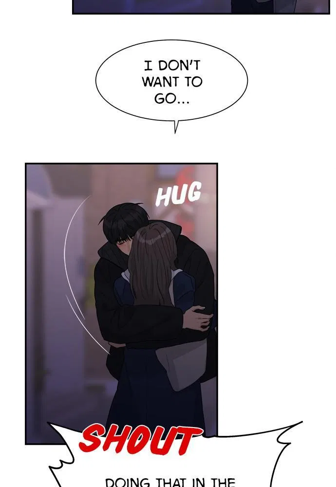 Love Your Enemies Chapter 87 – Page 20