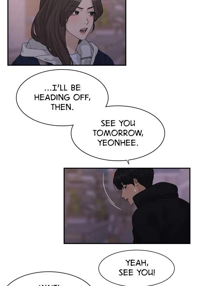 Love Your Enemies Chapter 87 – Page 27