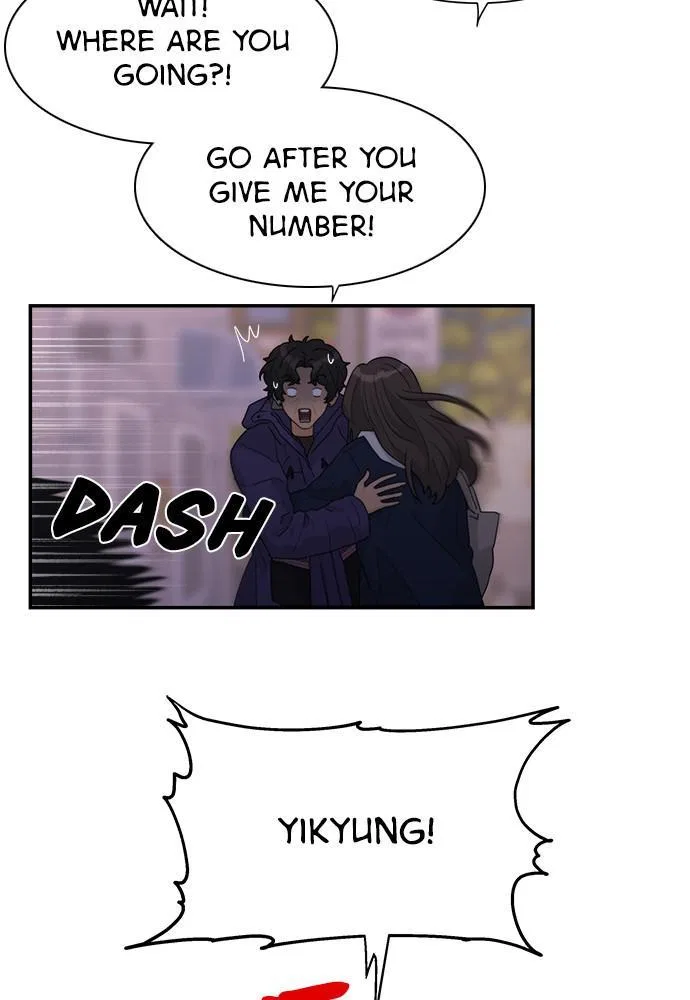 Love Your Enemies Chapter 87 – Page 28