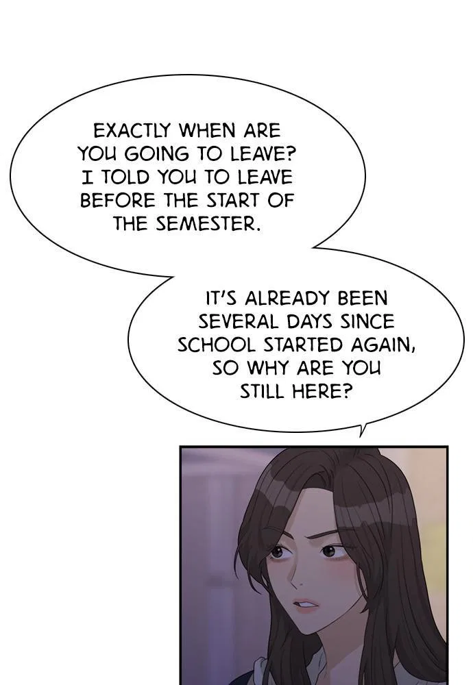 Love Your Enemies Chapter 87 – Page 31