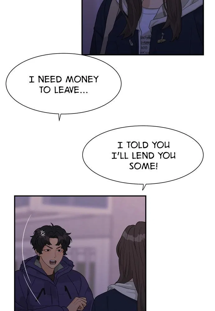 Love Your Enemies Chapter 87 – Page 32