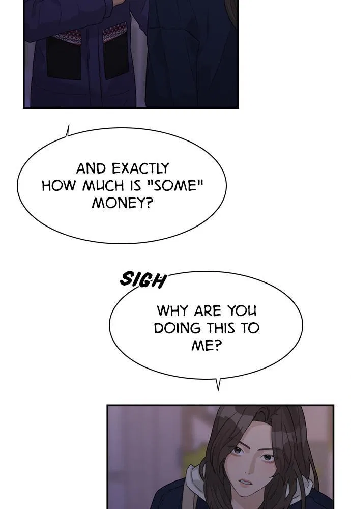 Love Your Enemies Chapter 87 – Page 33