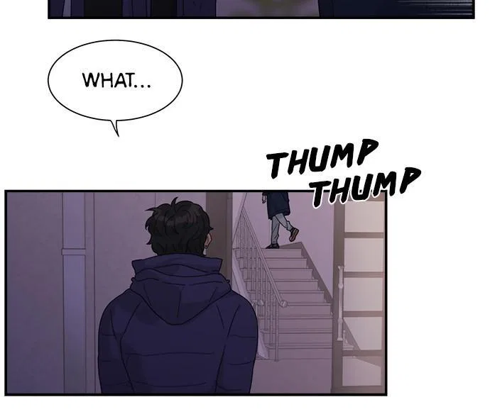 Love Your Enemies Chapter 87 – Page 36