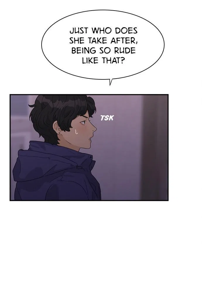 Love Your Enemies Chapter 87 – Page 37