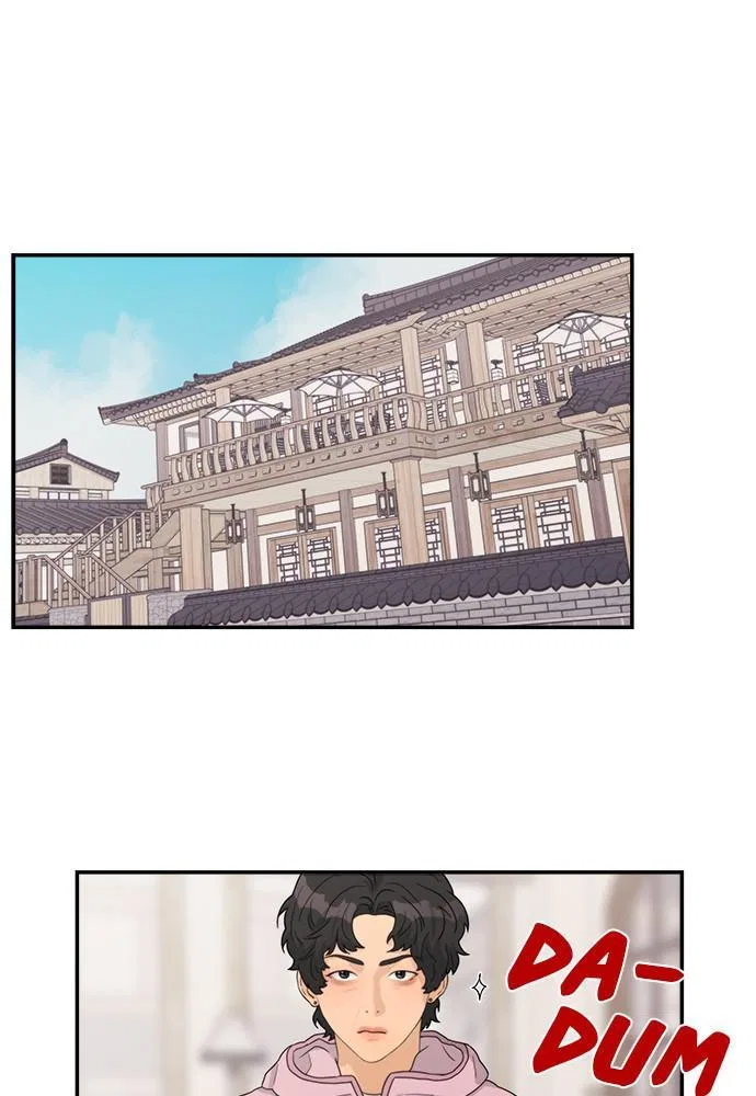 Love Your Enemies Chapter 87 – Page 39