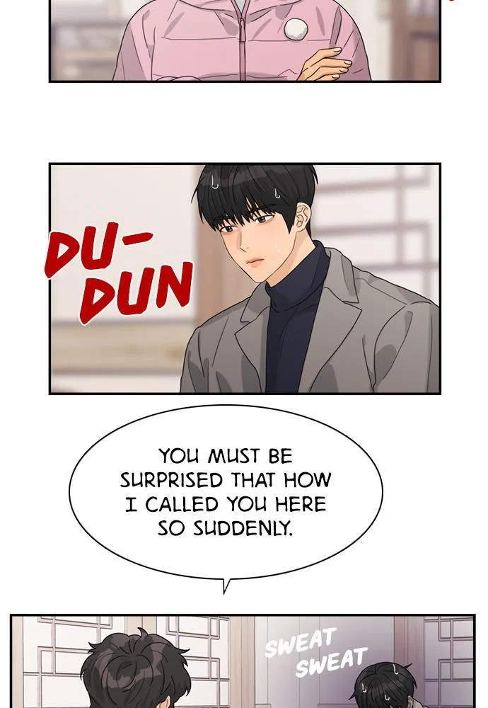 Love Your Enemies Chapter 87 – Page 40