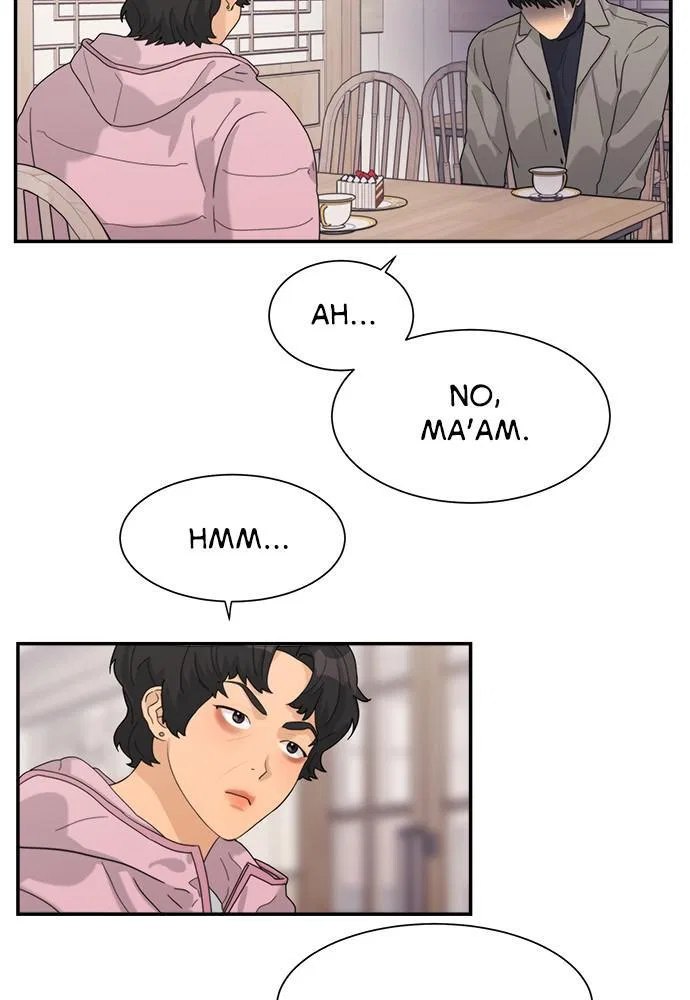 Love Your Enemies Chapter 87 – Page 41