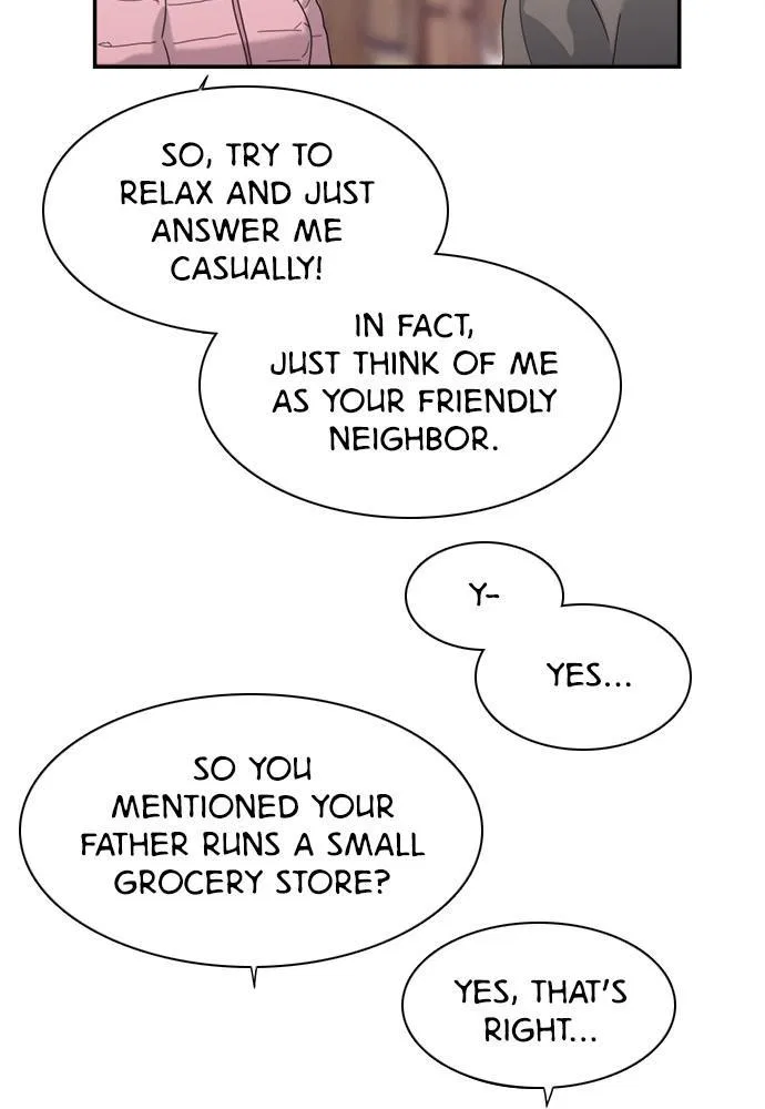 Love Your Enemies Chapter 87 – Page 44