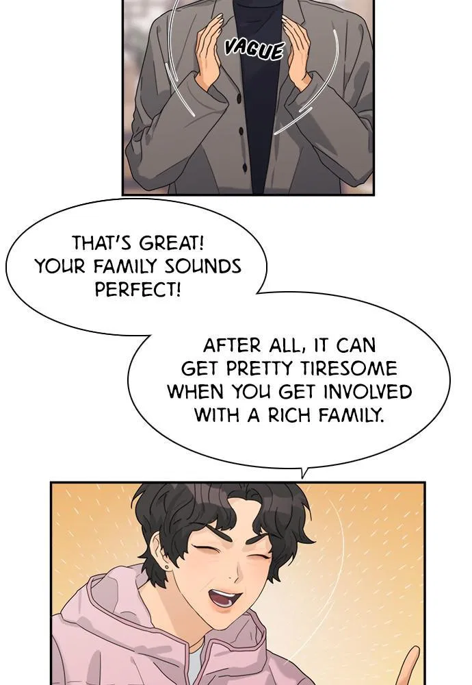 Love Your Enemies Chapter 87 – Page 46
