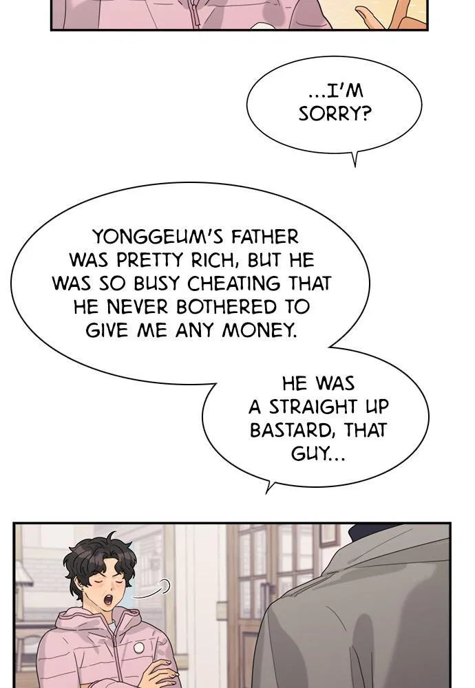 Love Your Enemies Chapter 87 – Page 47
