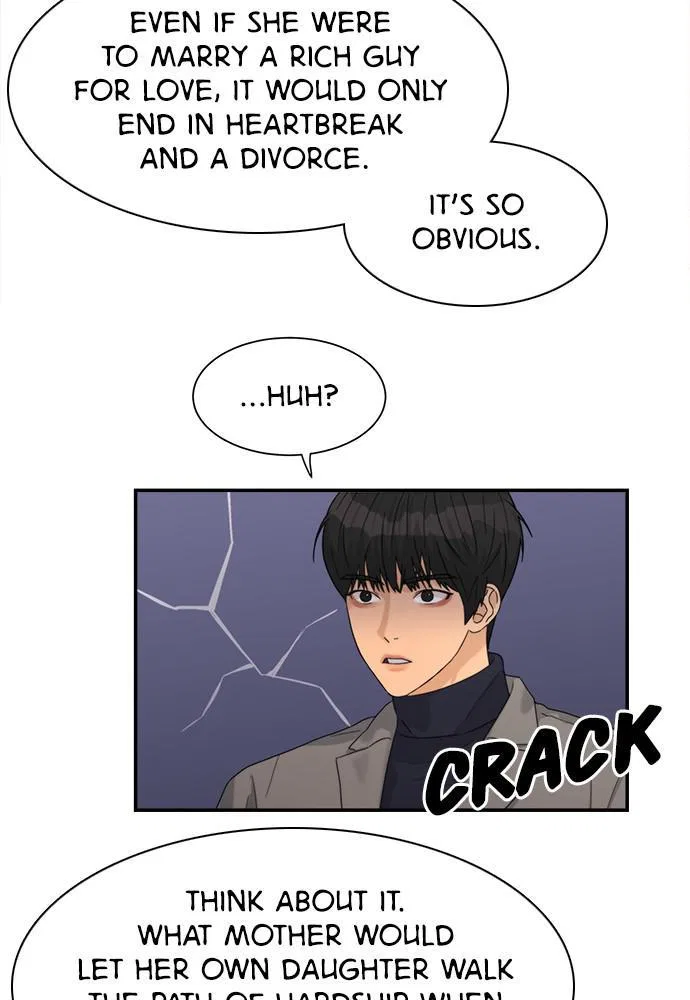 Love Your Enemies Chapter 87 – Page 50