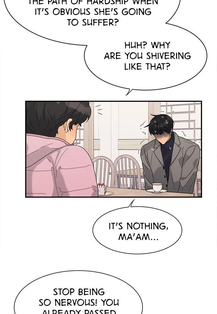 Love Your Enemies Chapter 87 – Page 51