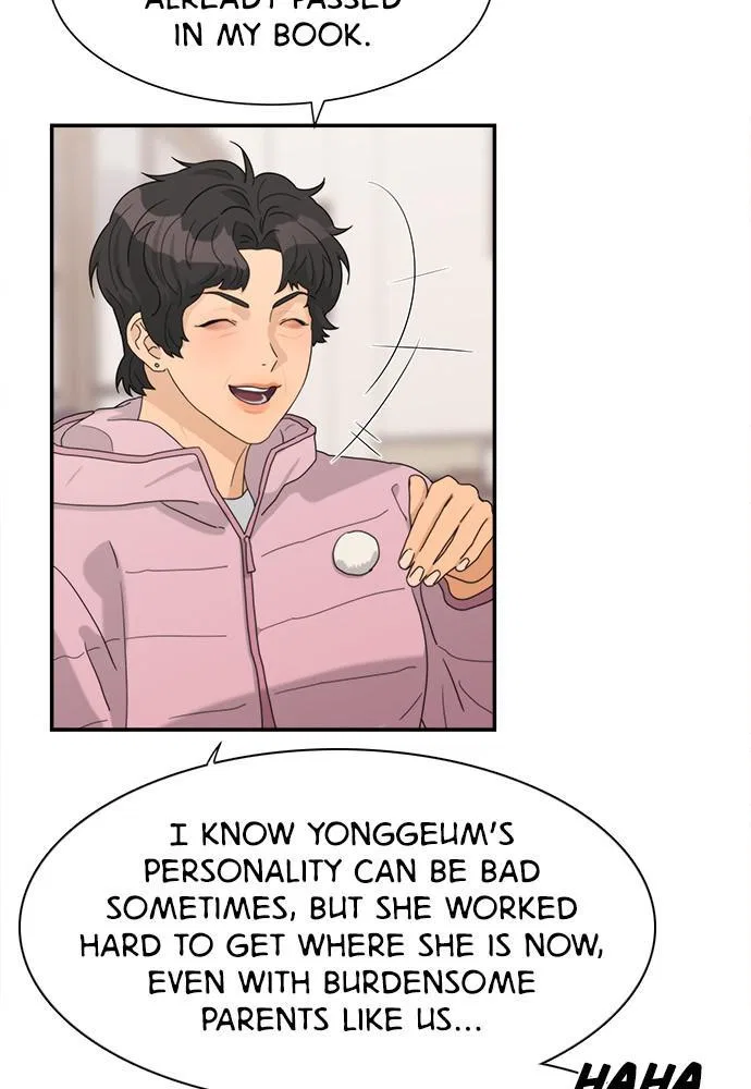 Love Your Enemies Chapter 87 – Page 52