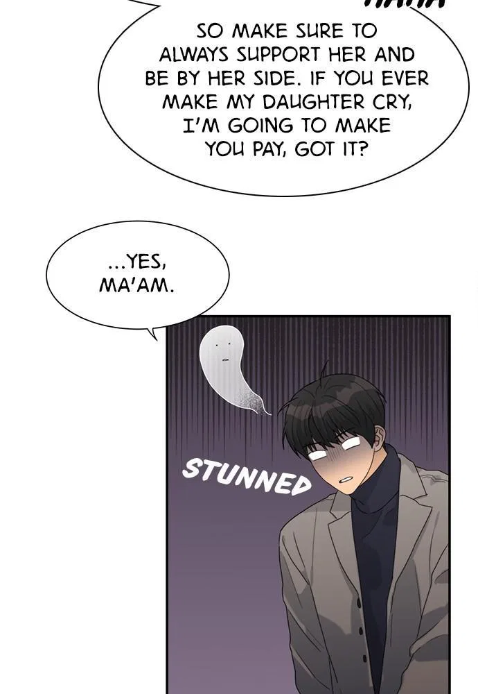 Love Your Enemies Chapter 87 – Page 53