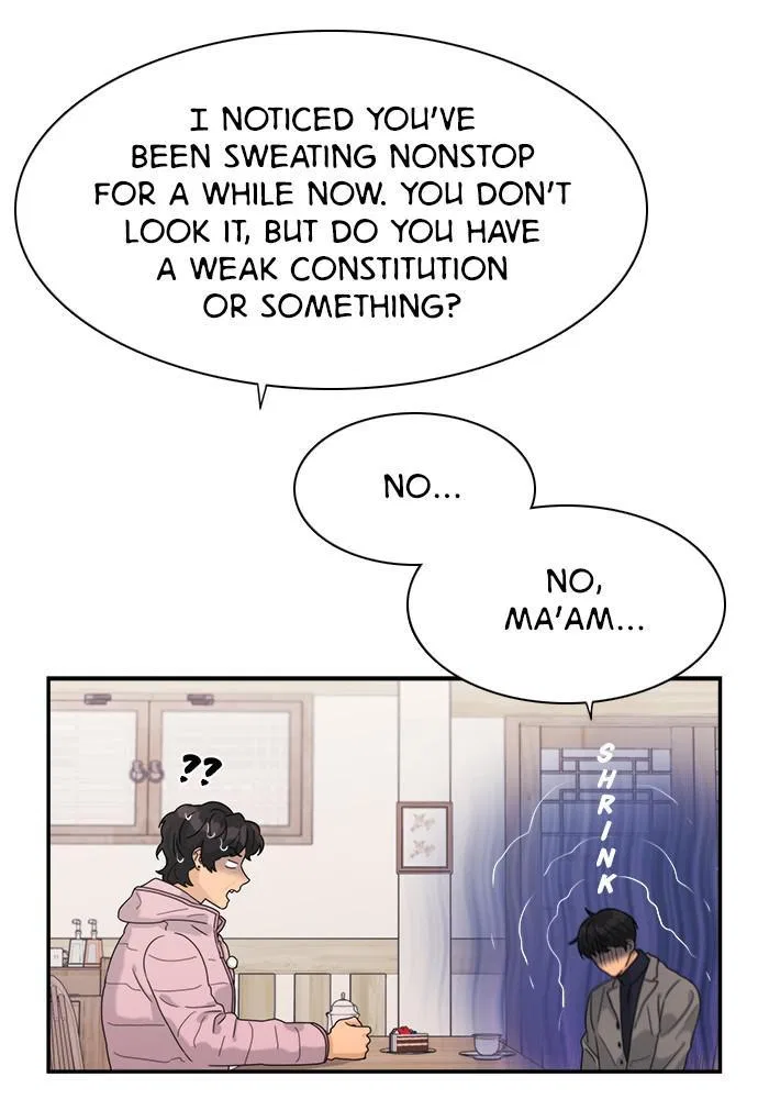 Love Your Enemies Chapter 87 – Page 55