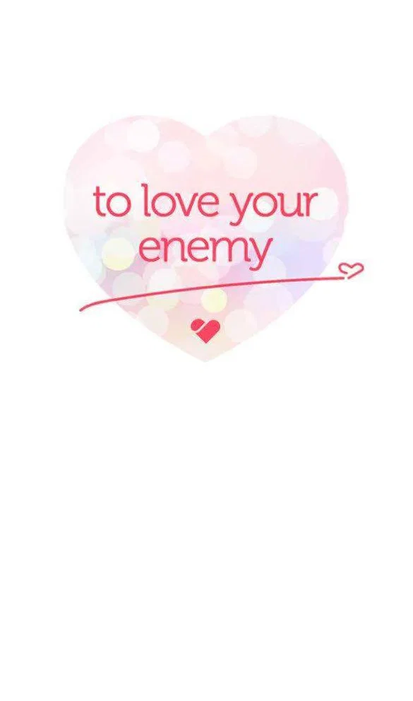 Love Your Enemies Chapter 84 – Page 2