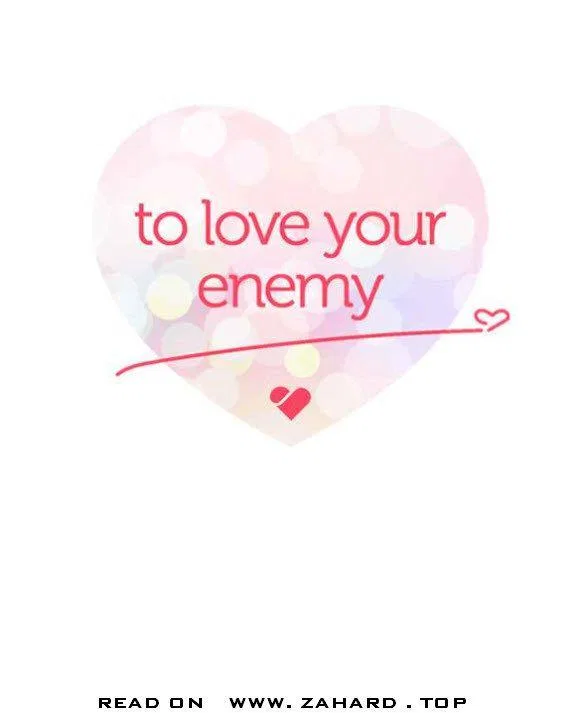 Love Your Enemies Chapter 80 – Page 2