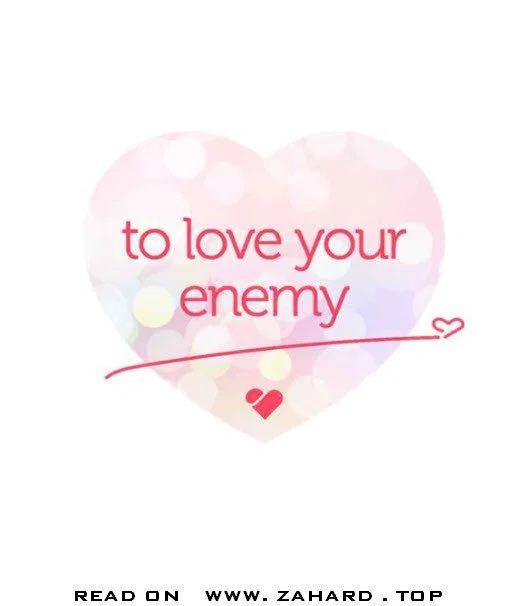 Love Your Enemies Chapter 79 – Page 2