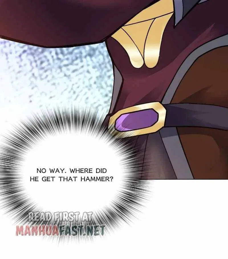 Pantheon of Gods Chapter 43 – Page 13