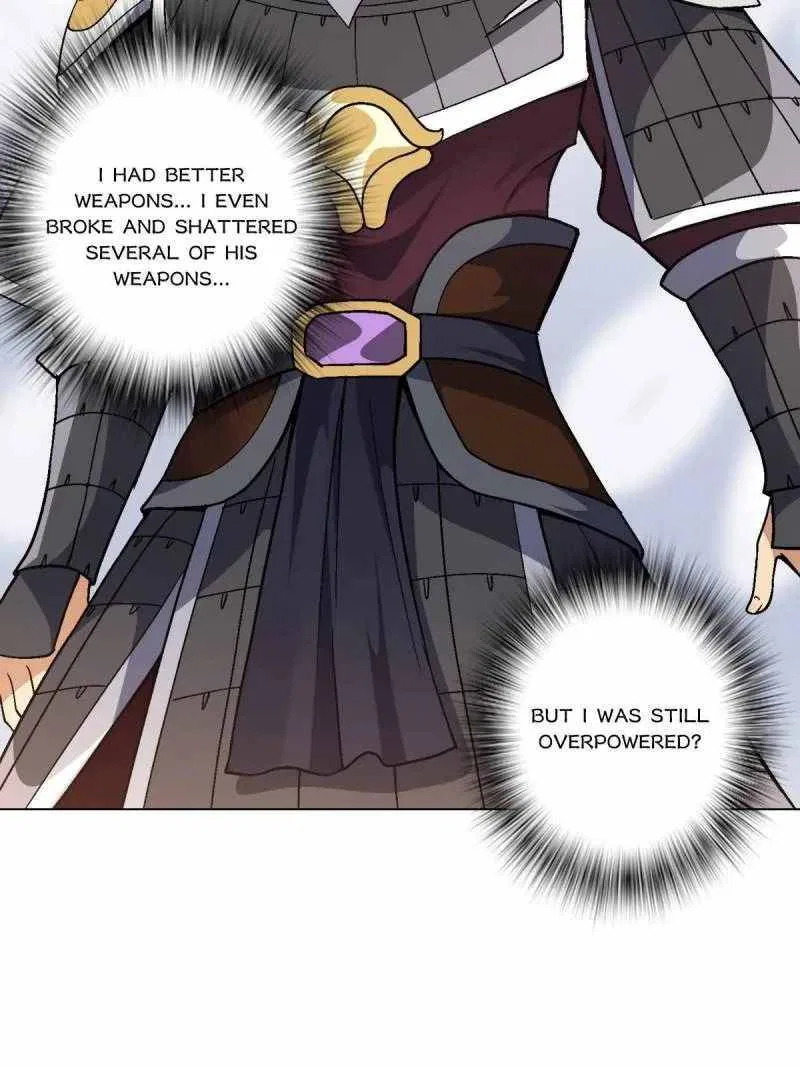 Pantheon of Gods Chapter 43 – Page 29
