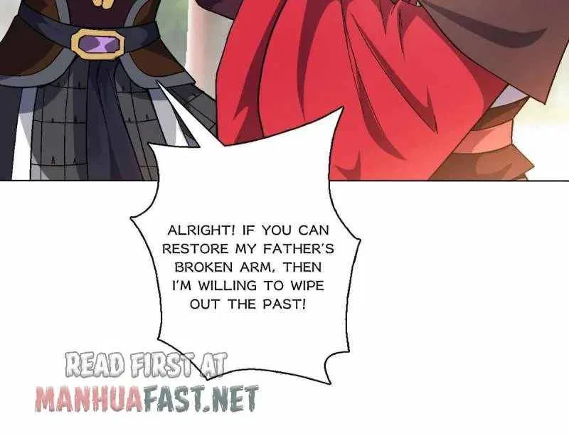 Pantheon of Gods Chapter 43 – Page 39