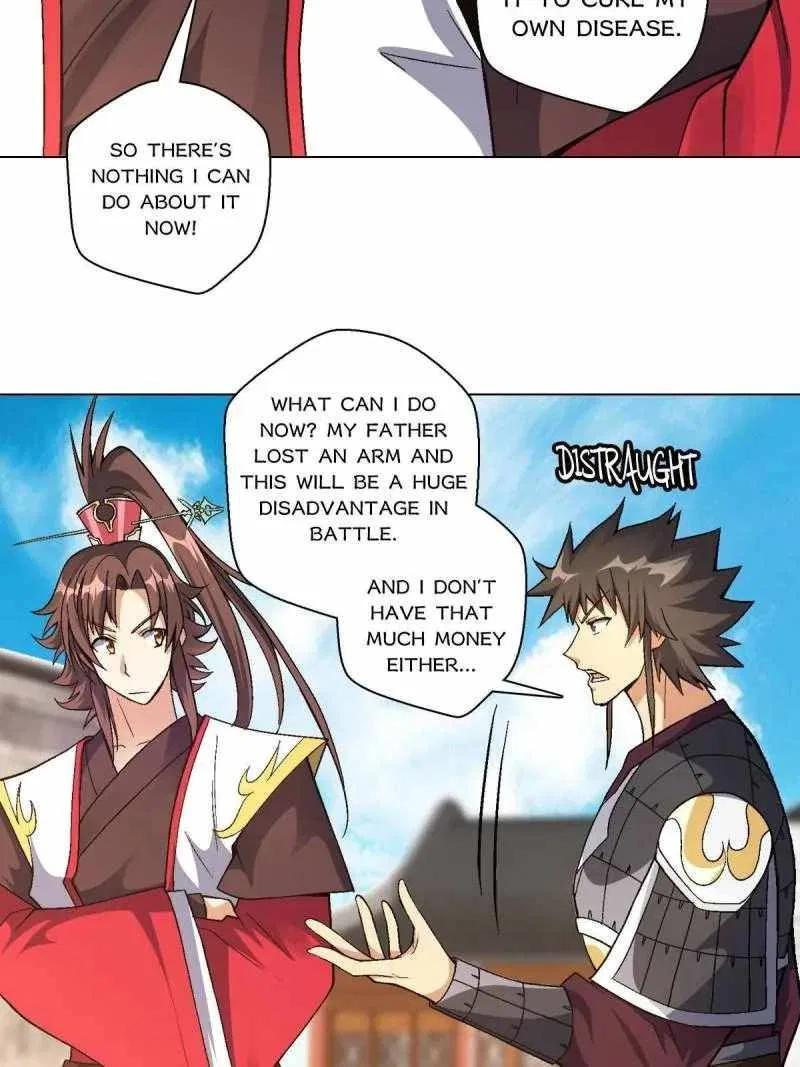 Pantheon of Gods Chapter 43 – Page 41