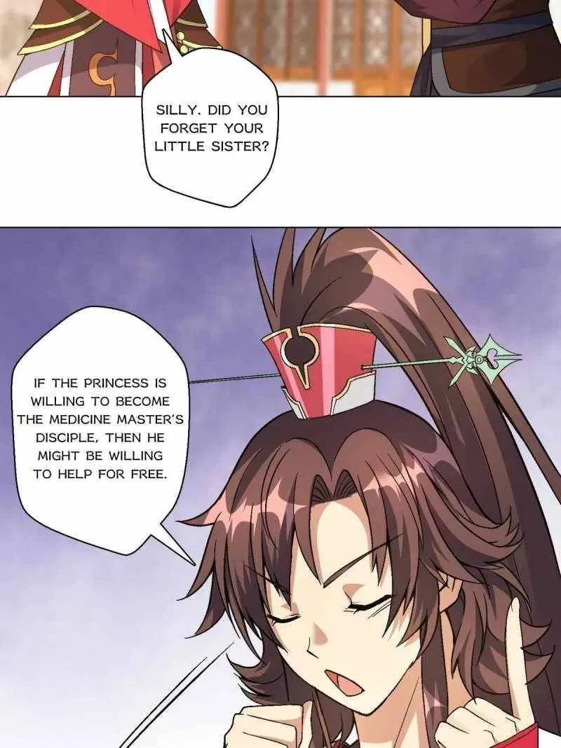 Pantheon of Gods Chapter 43 – Page 42