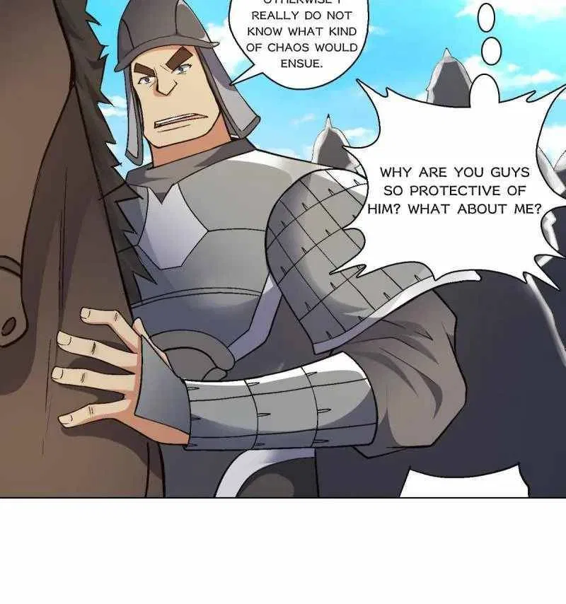 Pantheon of Gods Chapter 43 – Page 46