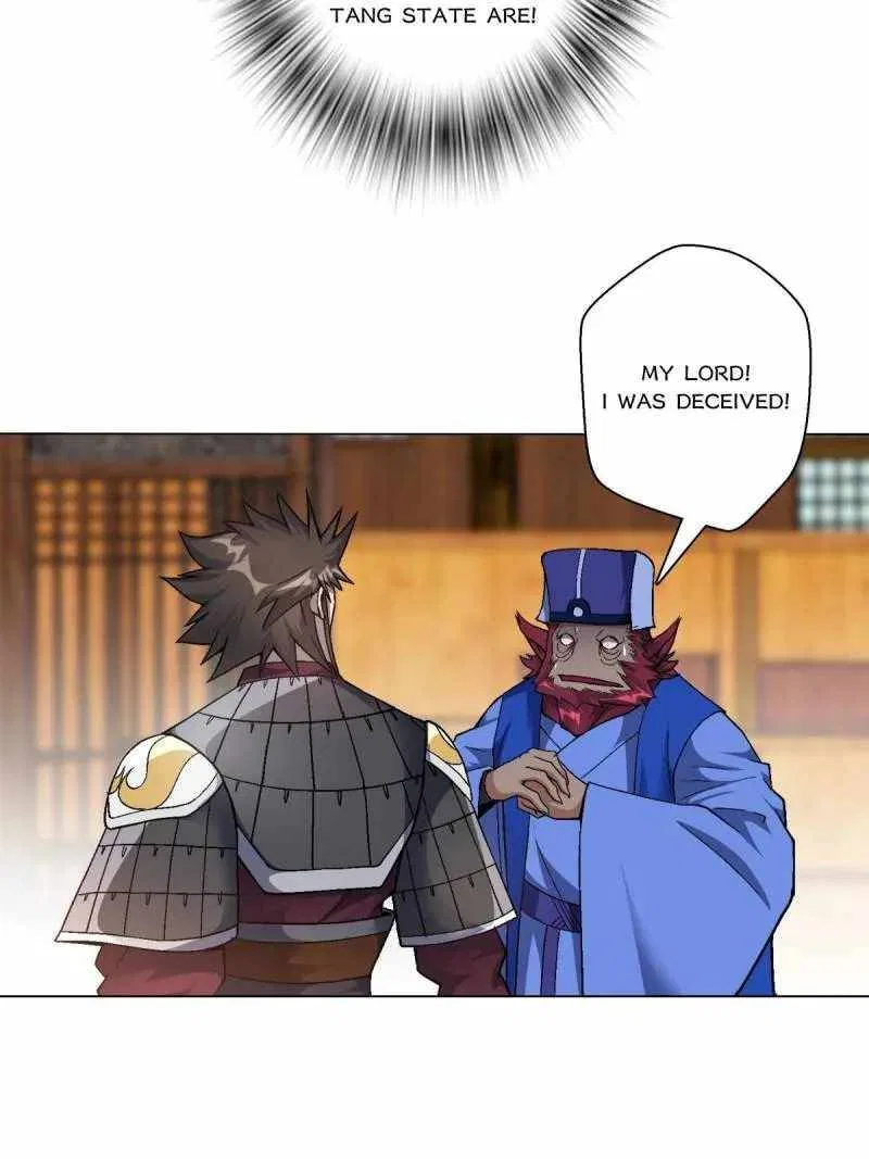 Pantheon of Gods Chapter 43 – Page 48
